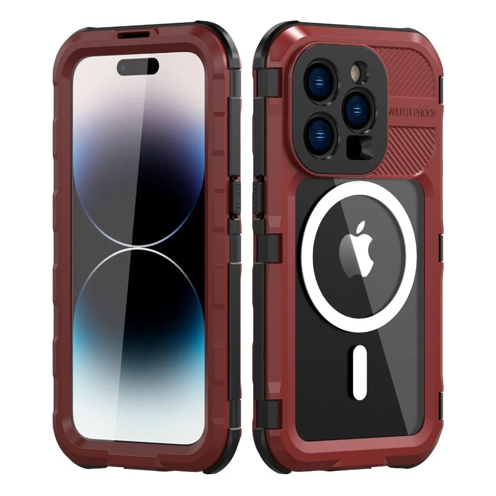 iPhone 15 Pro Max Case